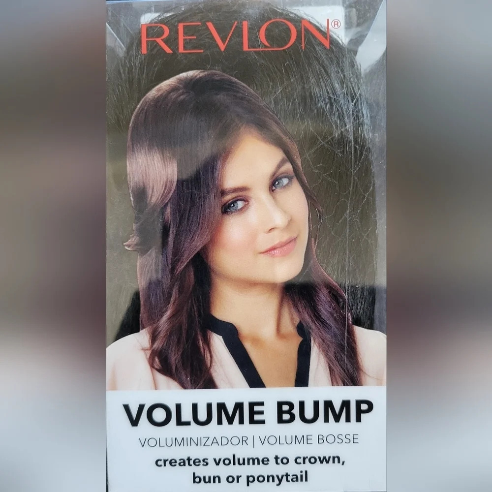 Revlon Volume Bump - Black